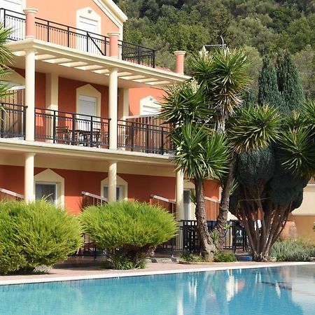 Corfu Pearl Liapades Exterior foto