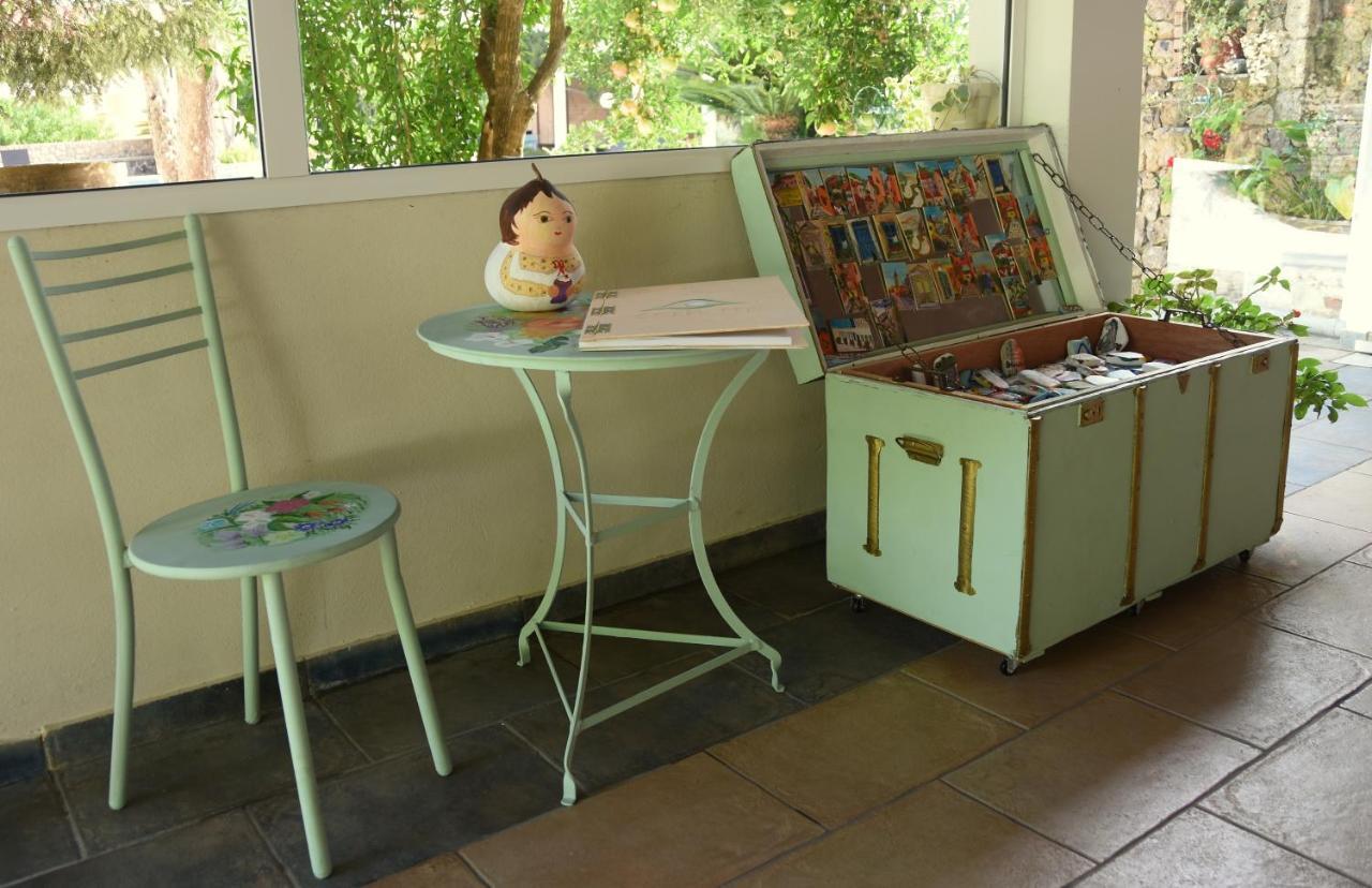Corfu Pearl Liapades Exterior foto