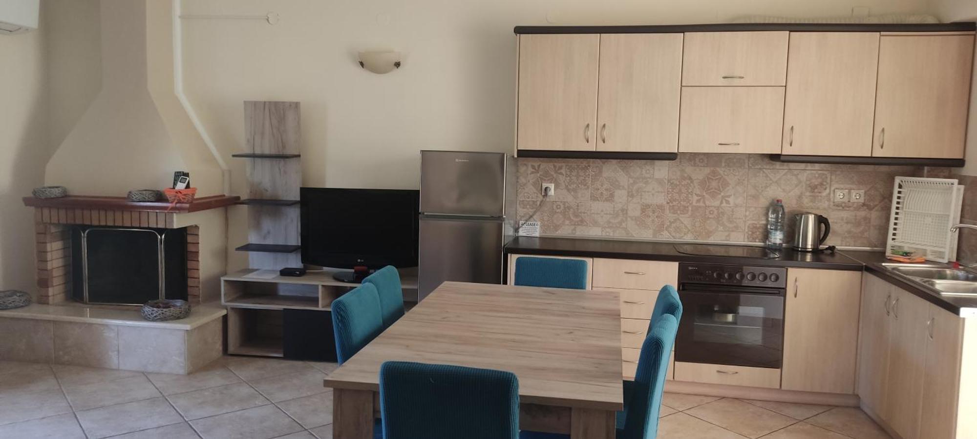 Corfu Pearl Liapades Exterior foto