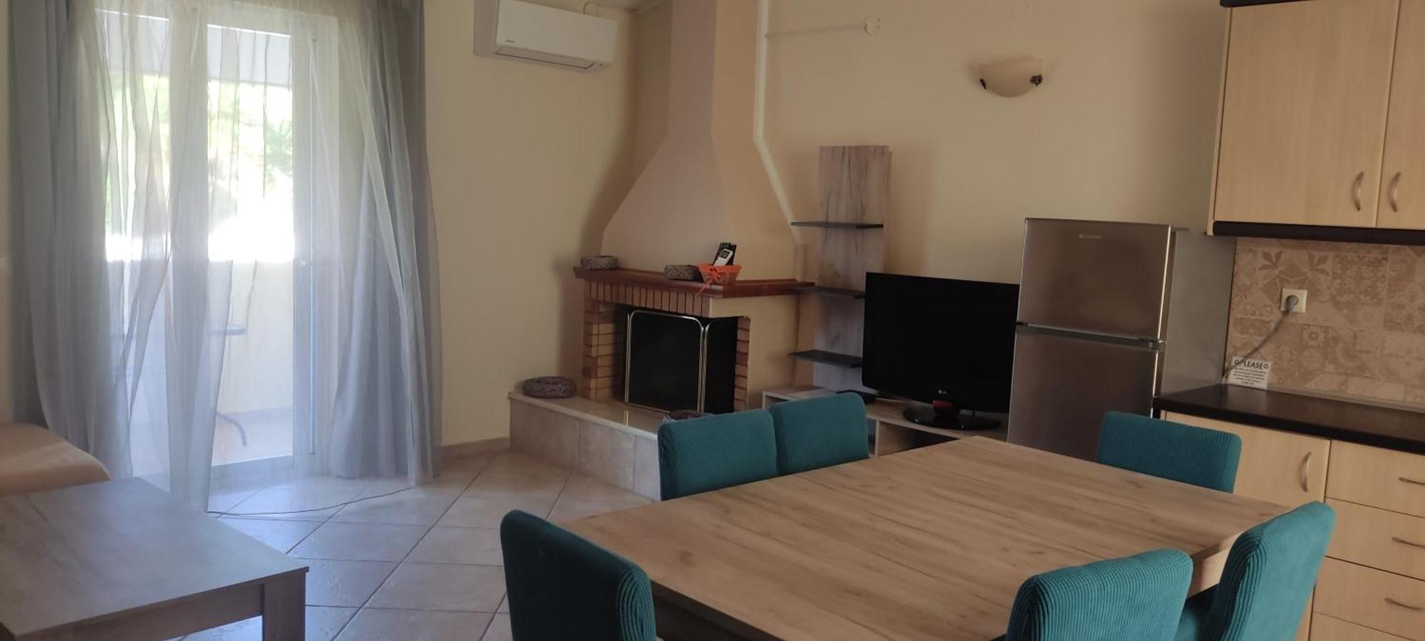 Corfu Pearl Liapades Exterior foto