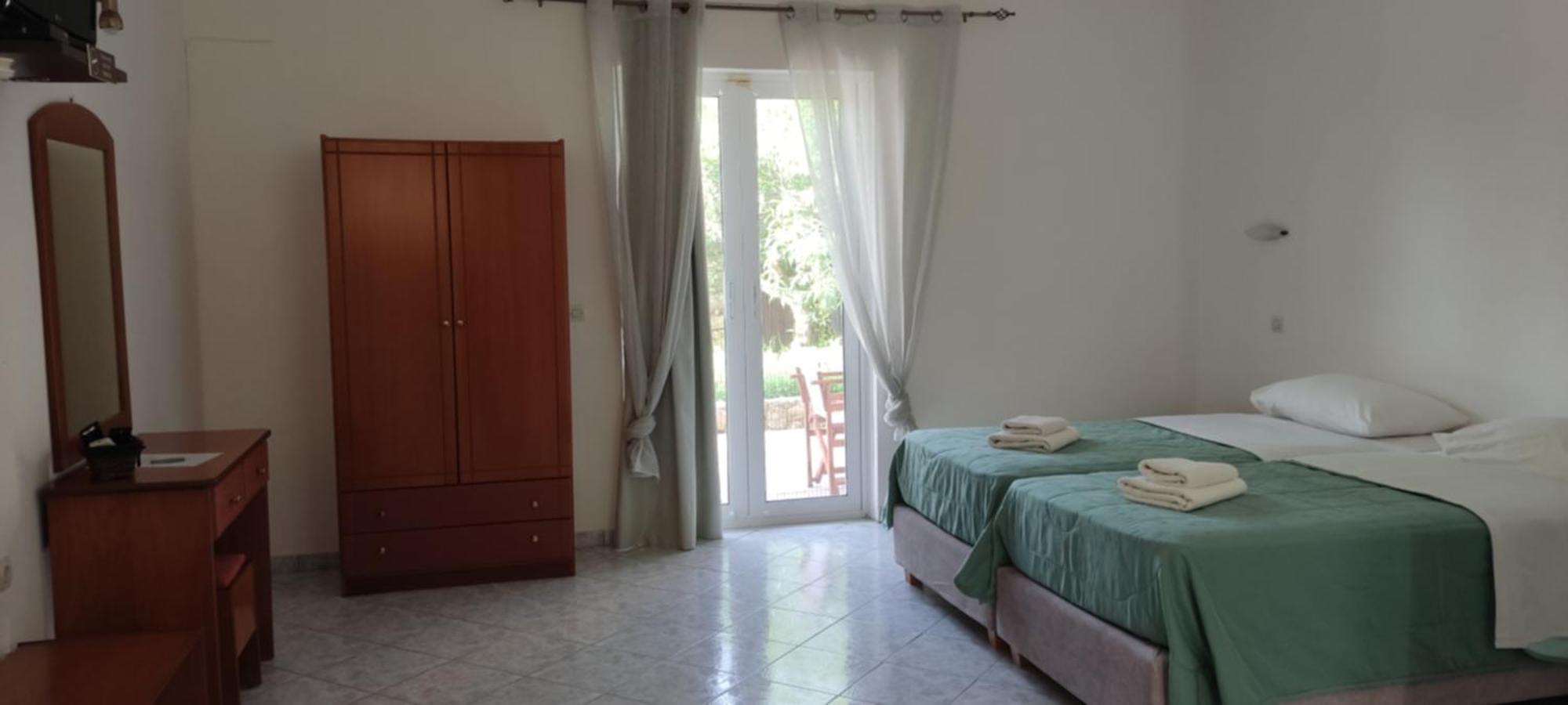 Corfu Pearl Liapades Exterior foto