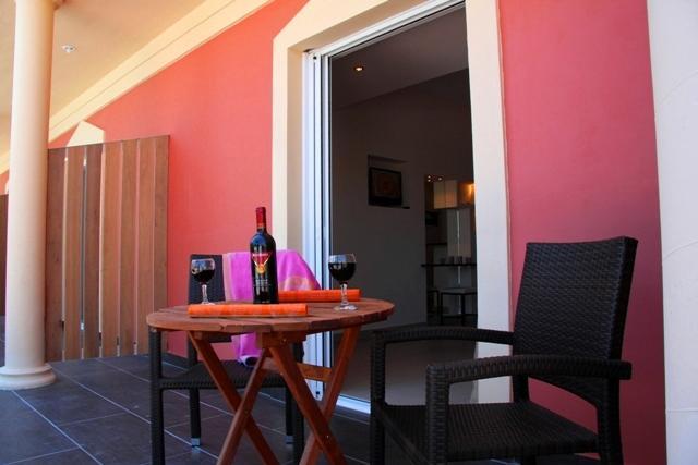 Corfu Pearl Liapades Exterior foto