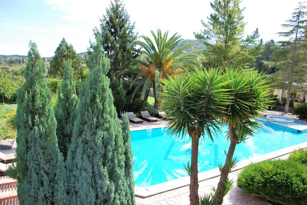 Corfu Pearl Liapades Exterior foto