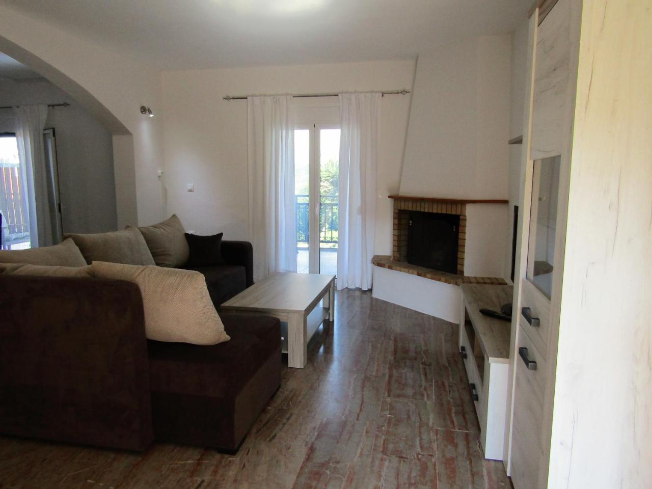 Corfu Pearl Liapades Exterior foto