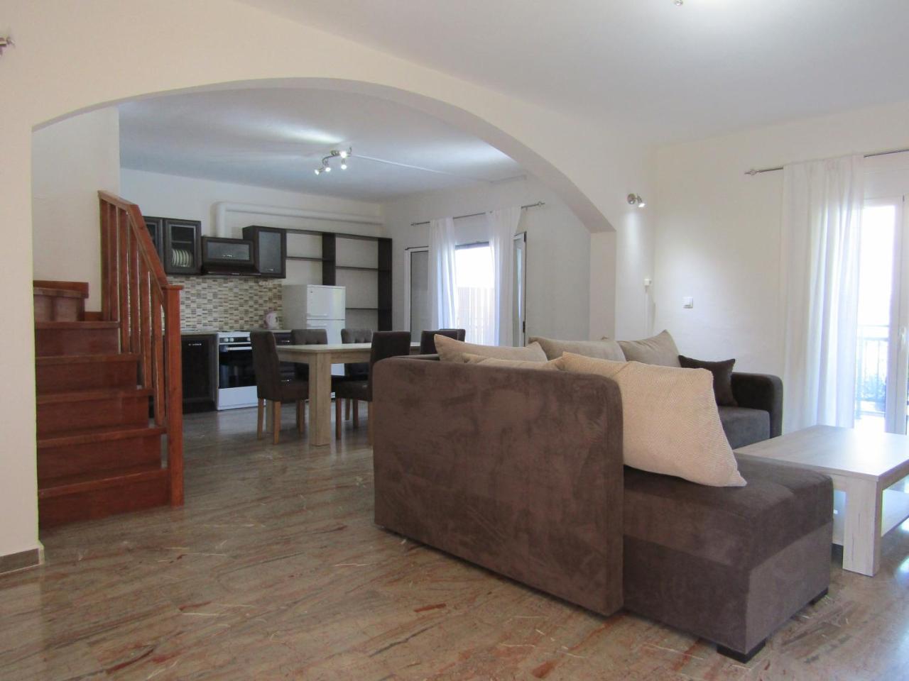 Corfu Pearl Liapades Exterior foto